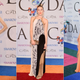 Image for article titled Shimmery Gowns and Plunging Necklines at the CFDA Fashion Awards